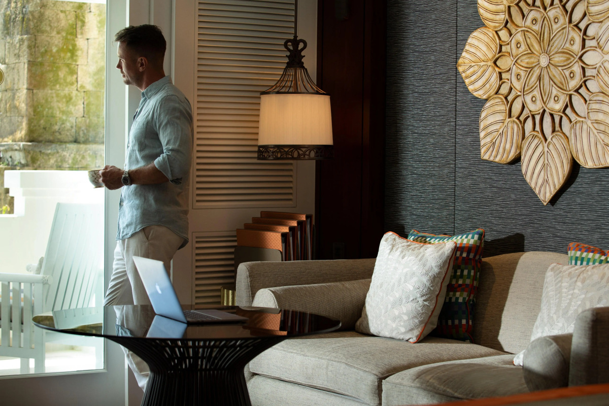 InterContinental Bali Resort by IHG