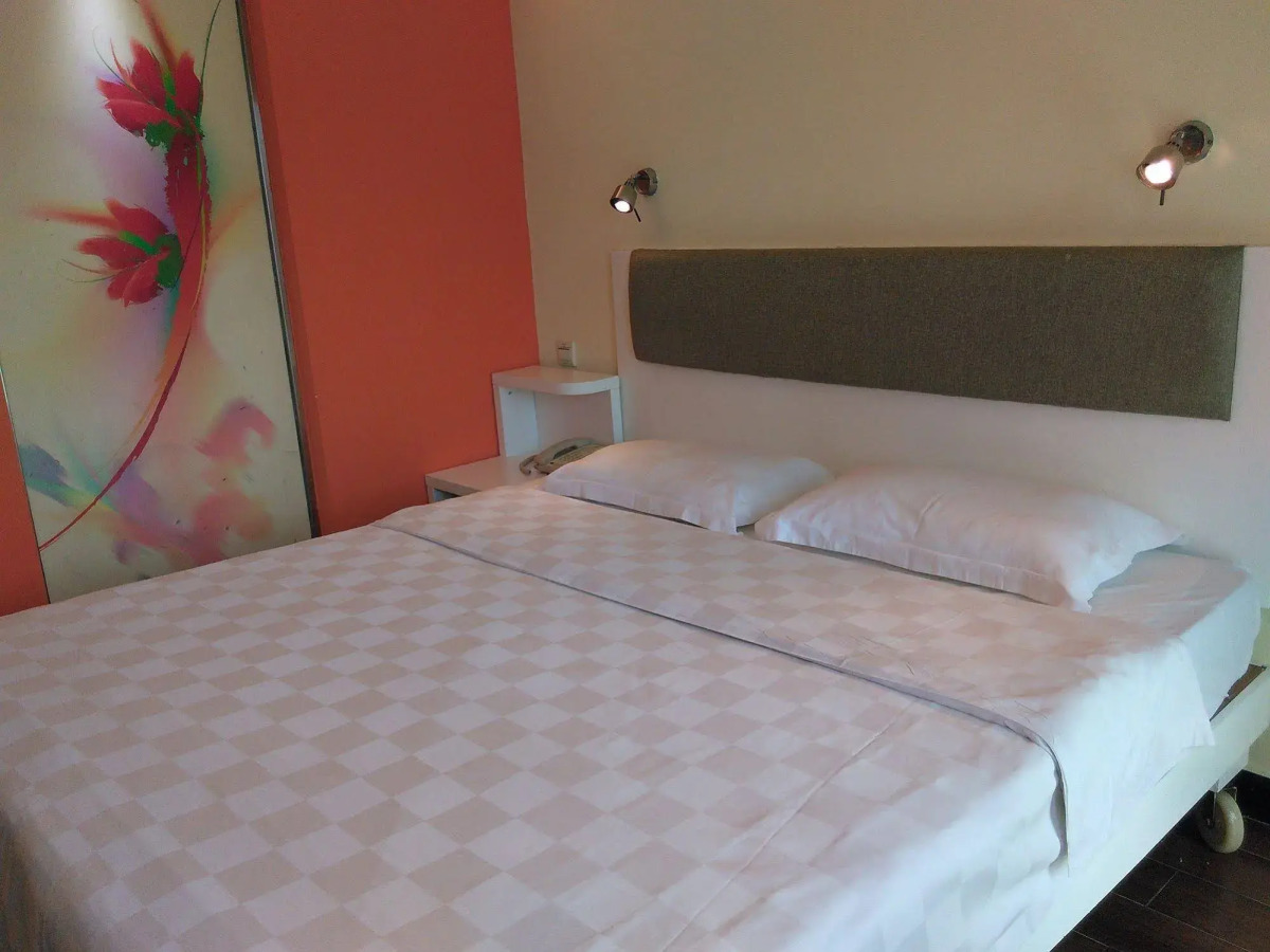 Garden Inn Yile Road Branch