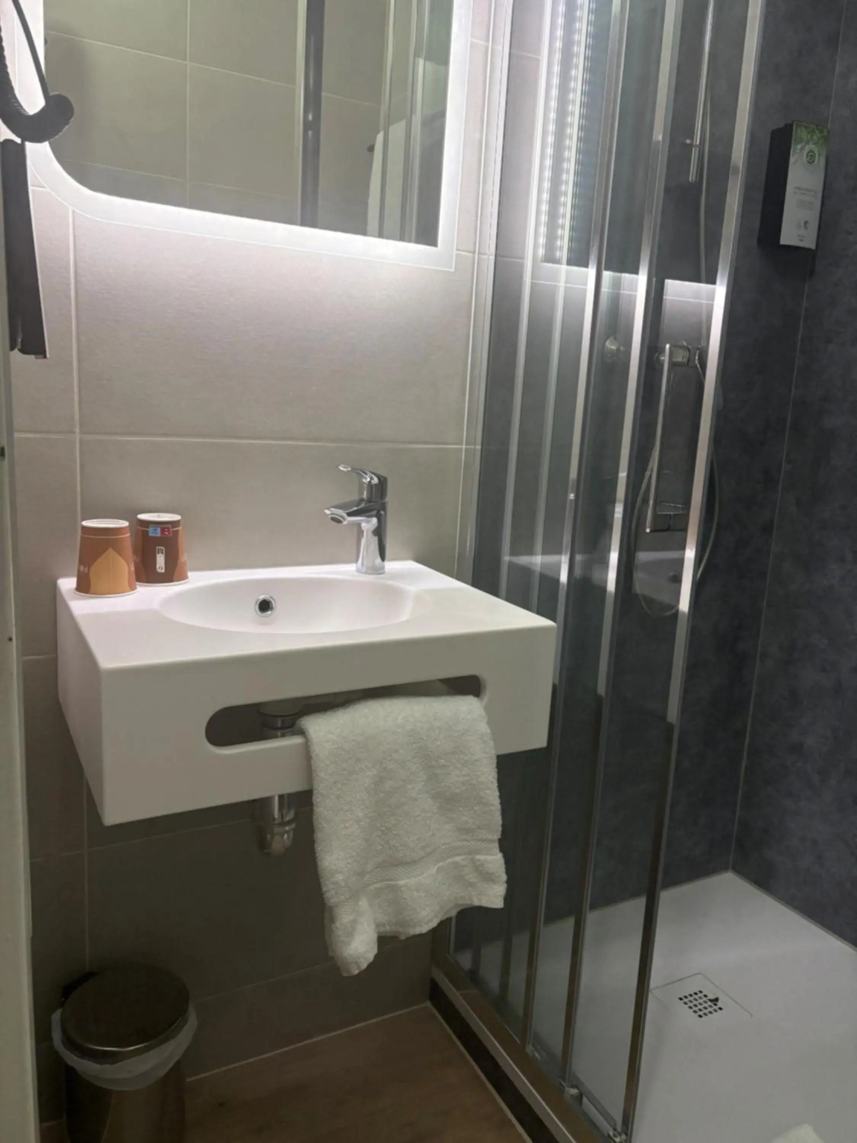 KYRIAD LILLE GARE - Grand Palais