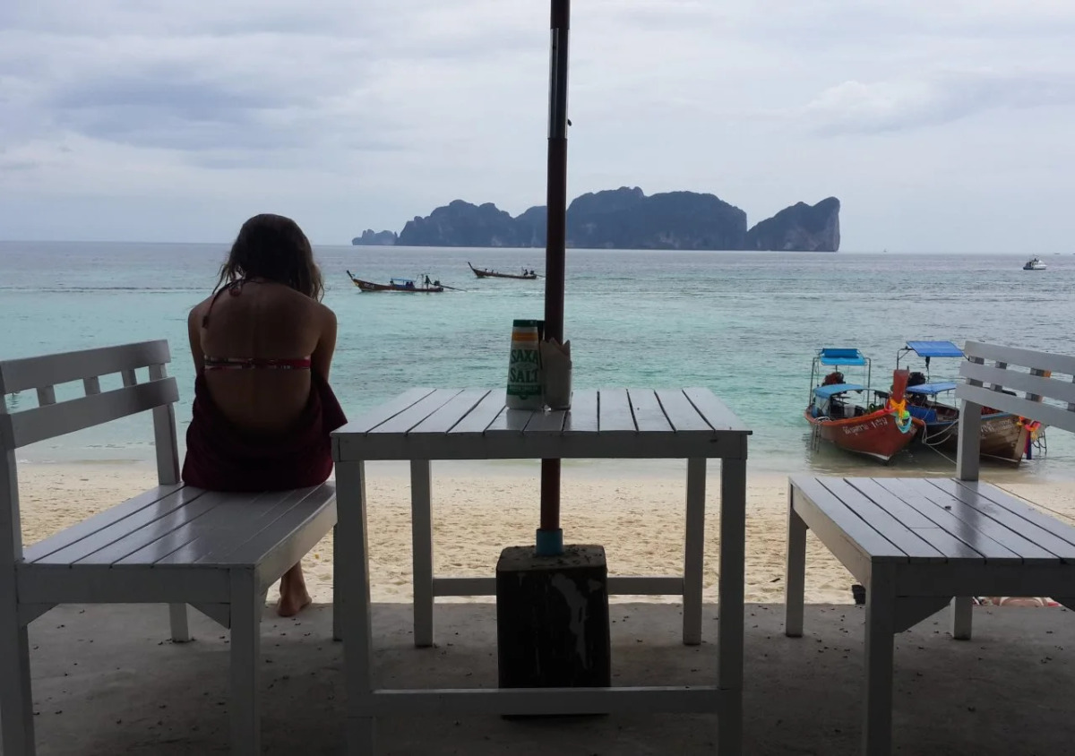 P.P. Blue Sky Resort