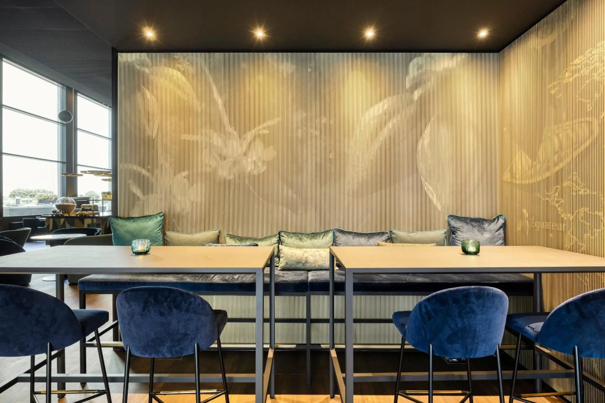 Motel One Brussels