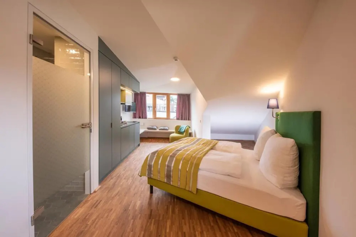 pradl elf my - apartment