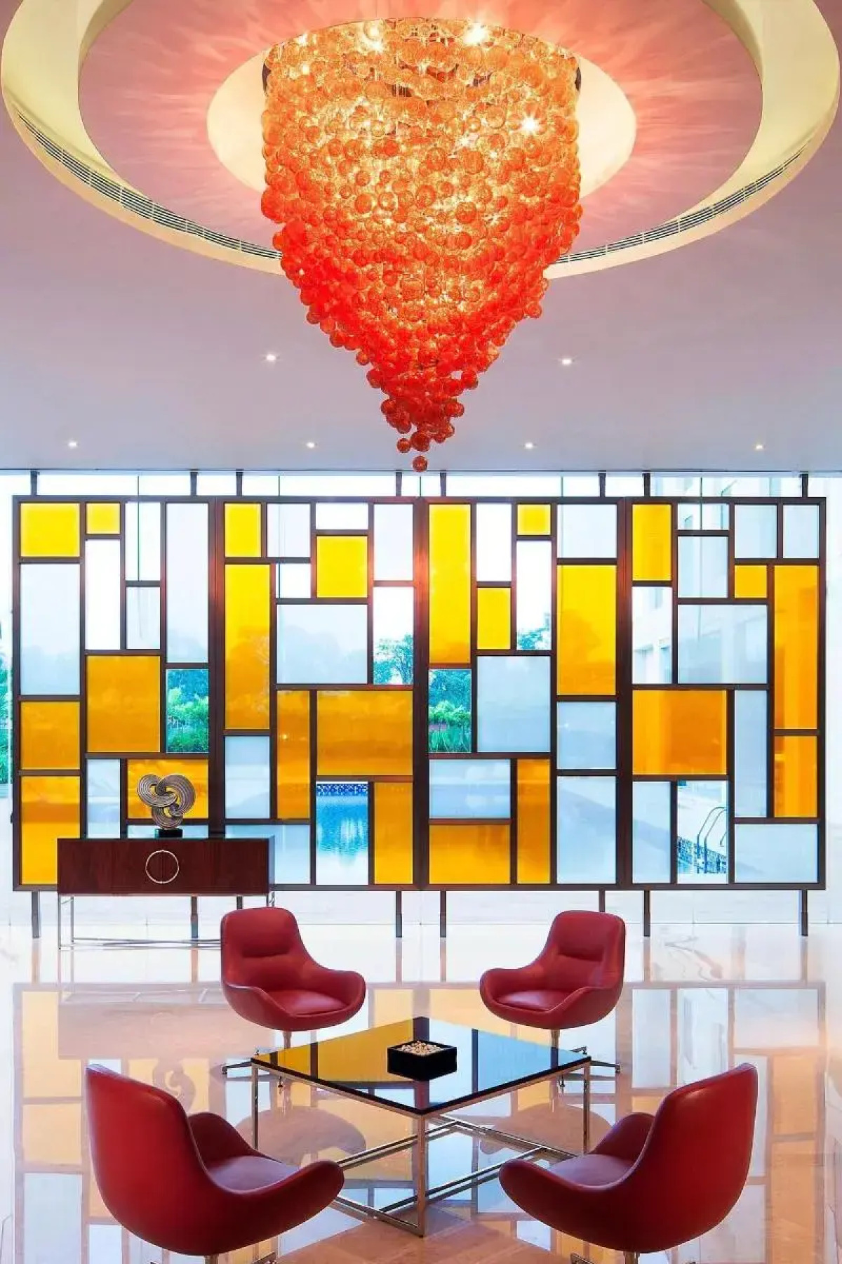 Courtyard by Marriott Kochi Airport