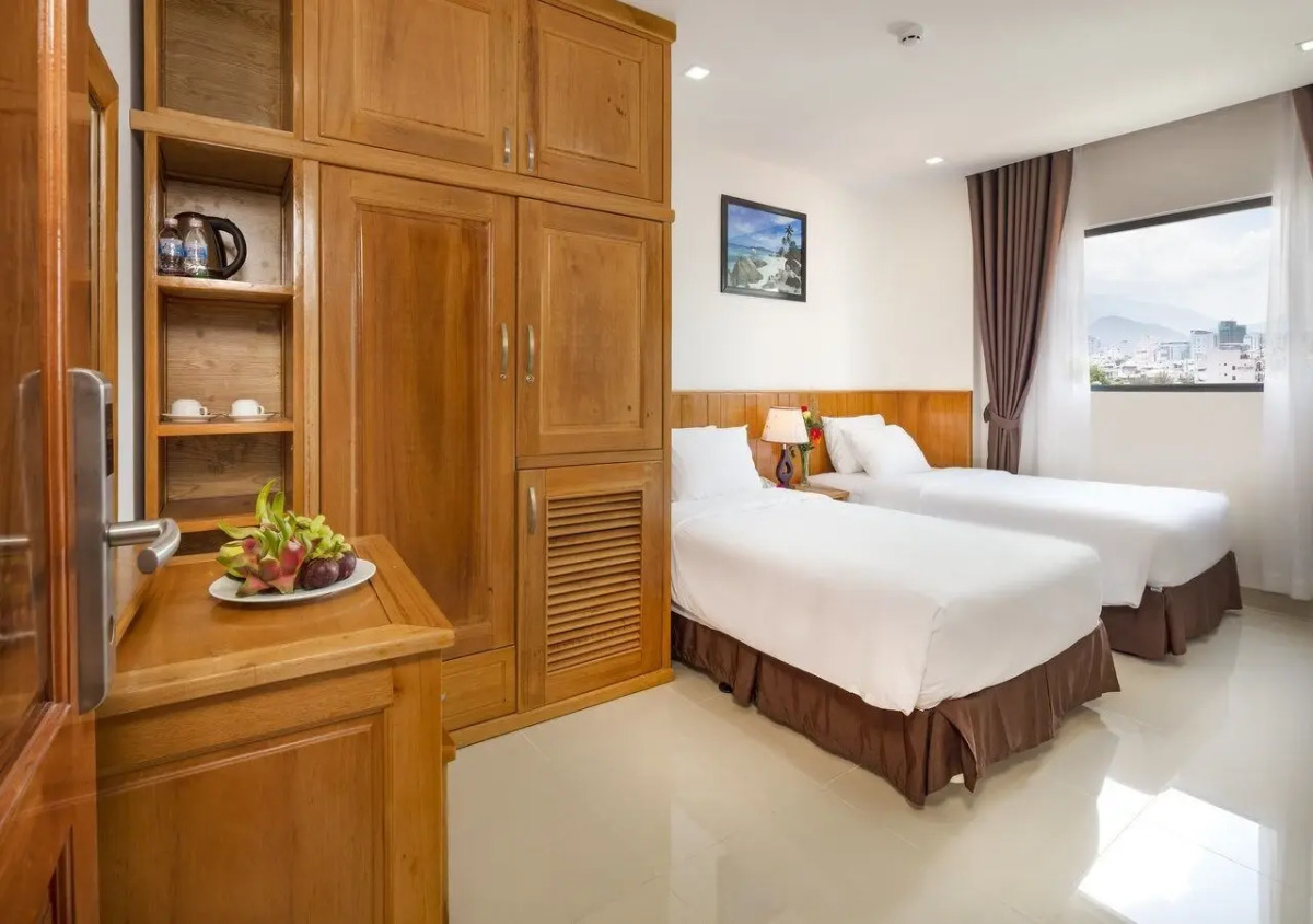 Royal Hotel Nha Trang