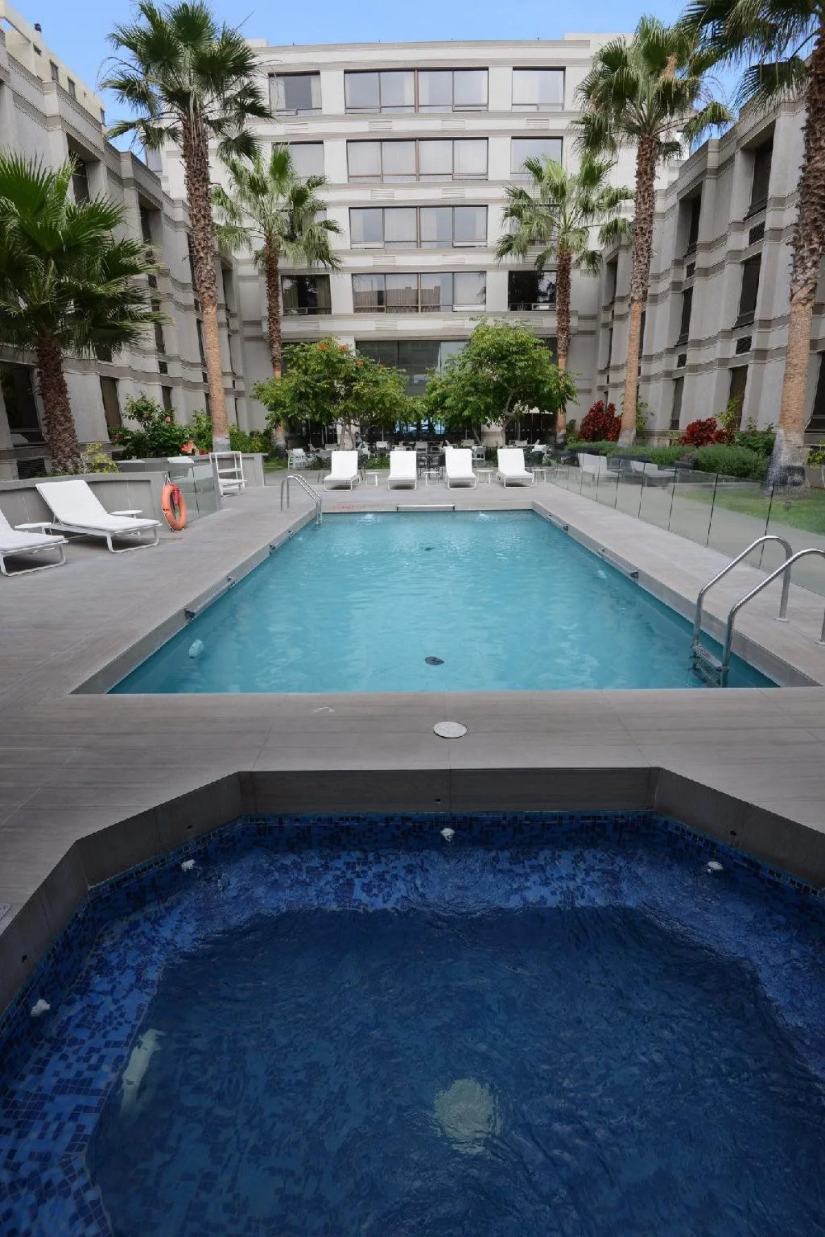 Holiday Inn Express Iquique by IHG