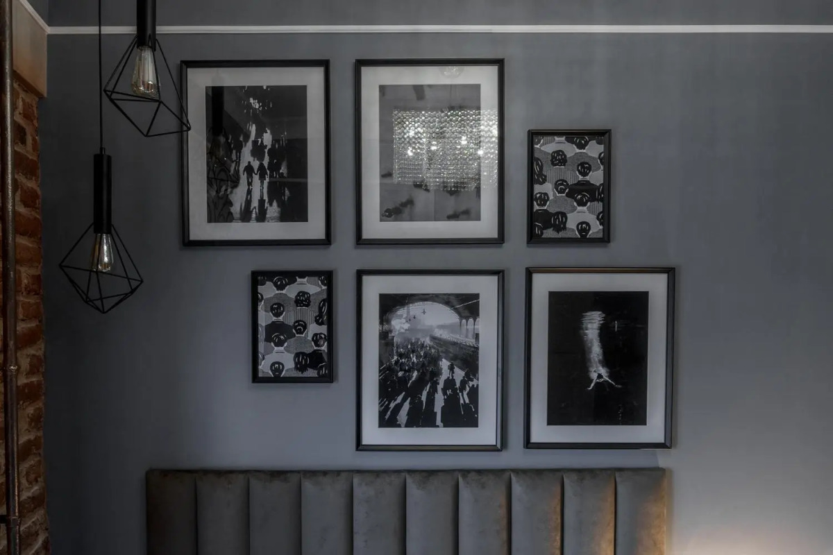 RentalSPb на набережной канала Грибоедова