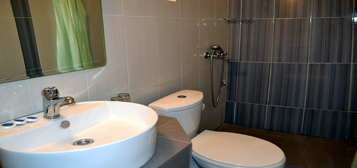 Sparta Team Hotel - Hostel