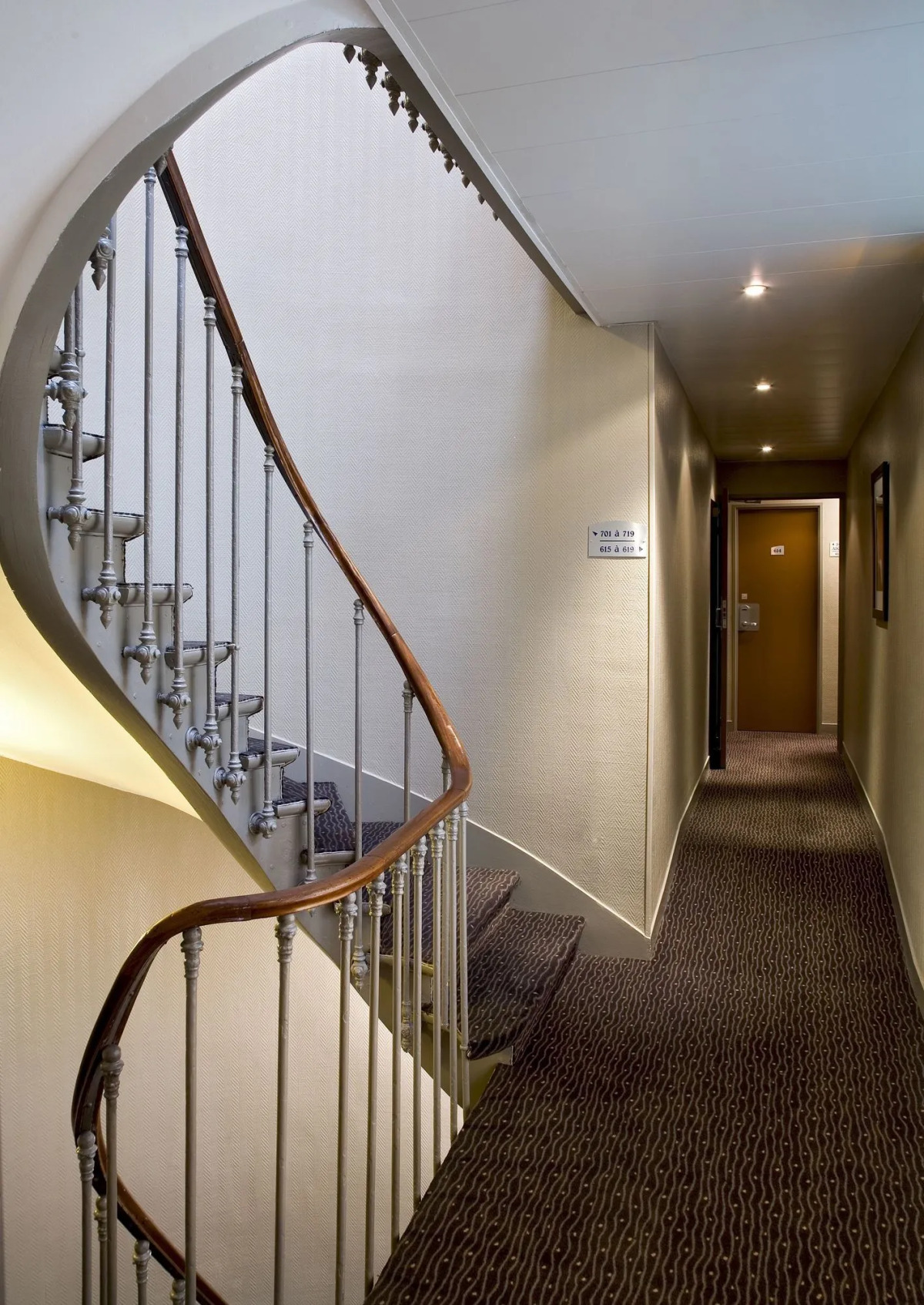 Timhotel Opéra Madeleine