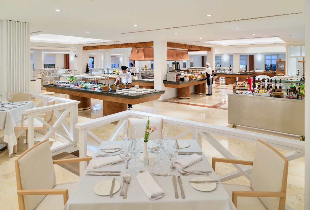 Hotel Jardín Tecina