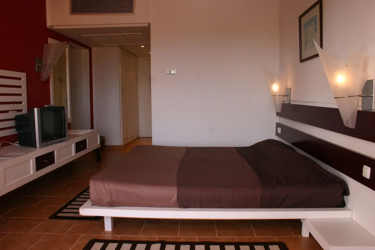 Caribbean World Djerba Hotel - All Inclusive