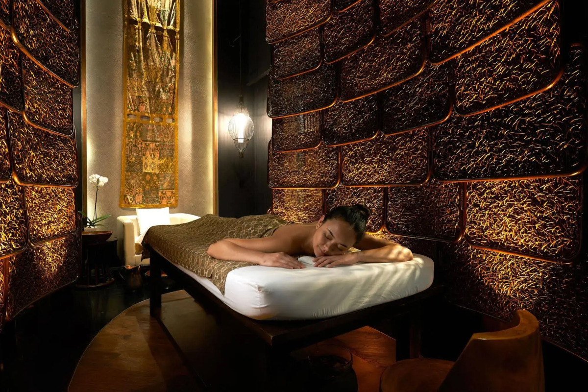 Suites & Villas at Sofitel Bali