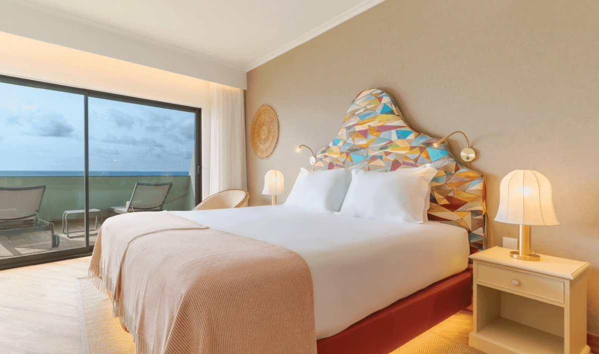 Pestana Vila Lido Madeira