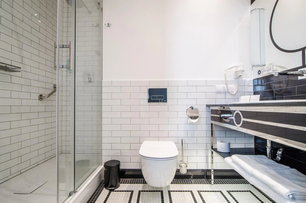 Craft Beer Central Hotel