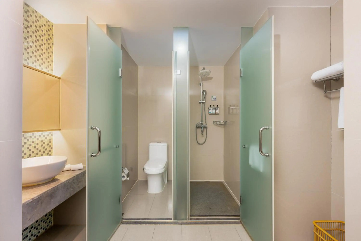 Holiday Inn Express Hangzhou Huanglong