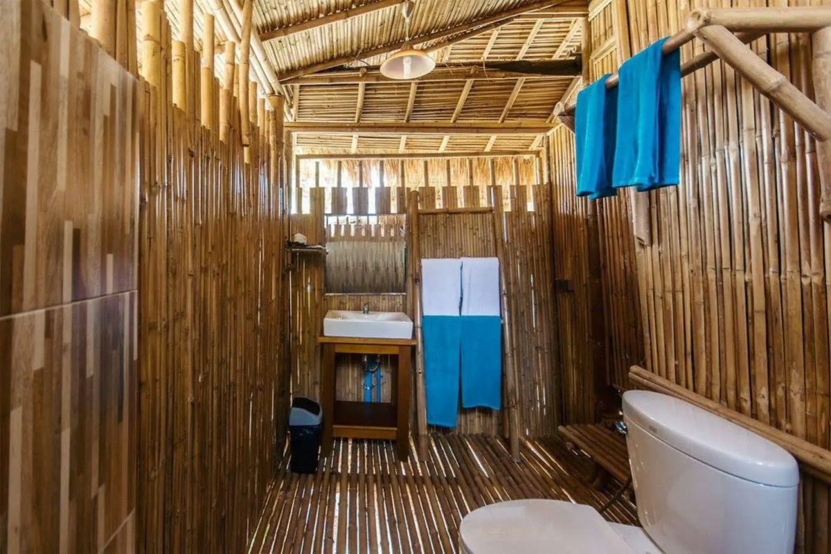 Anyavee Krabi Beach Resort