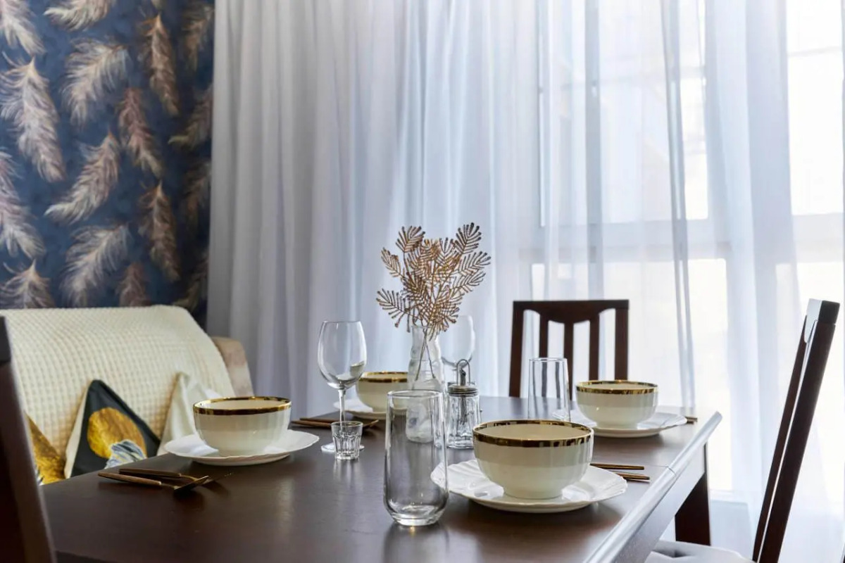 Posutochno One Days (Посуточно Ван Дэйс) на улице Береговая 73с1