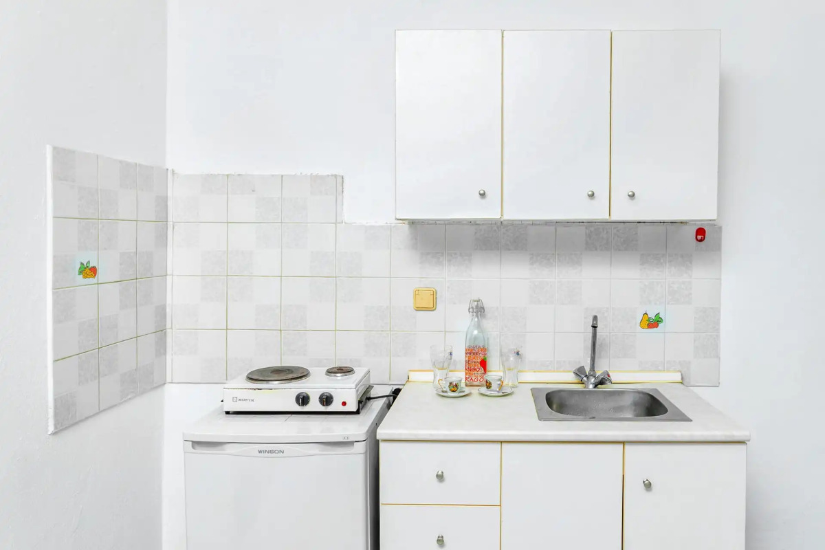 Loutra Village Arsinoi Studios