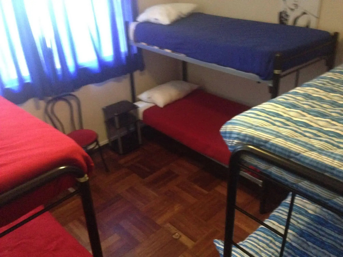 Travellers Place Hostel