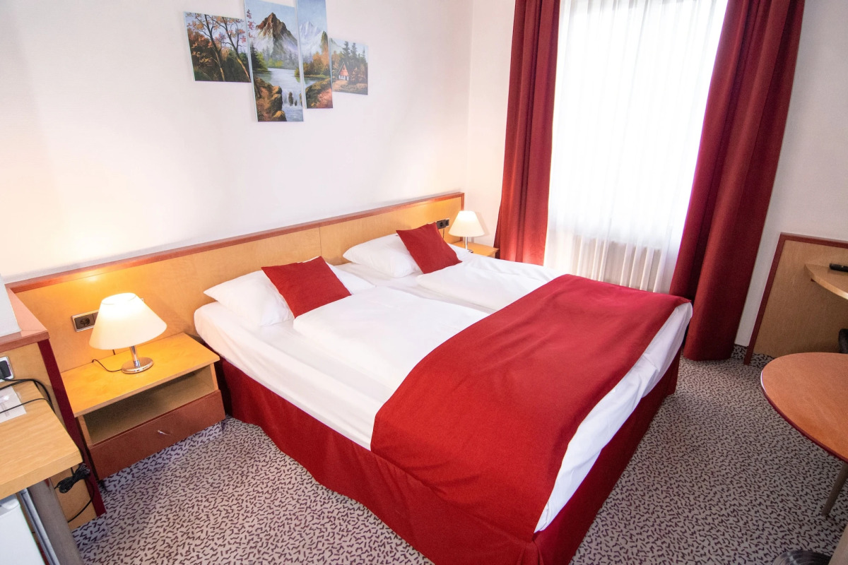 LeoMar Flatrate Hotel