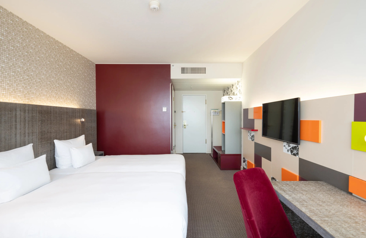 Hotel Berlin Köpenick by Leonardo Hotels