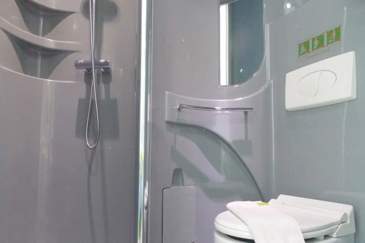 POP! Hotel Airport Jakarta