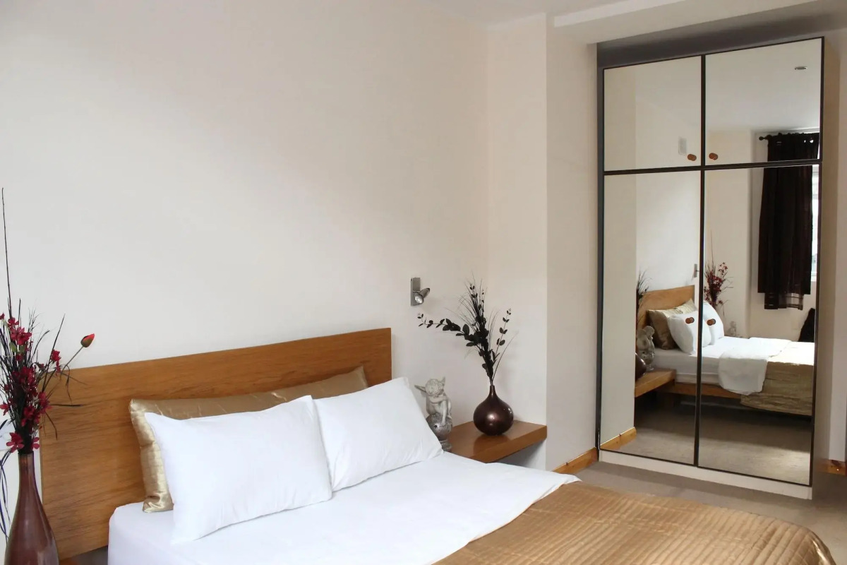 Pasha Hotel - 3* Boutique Hotel