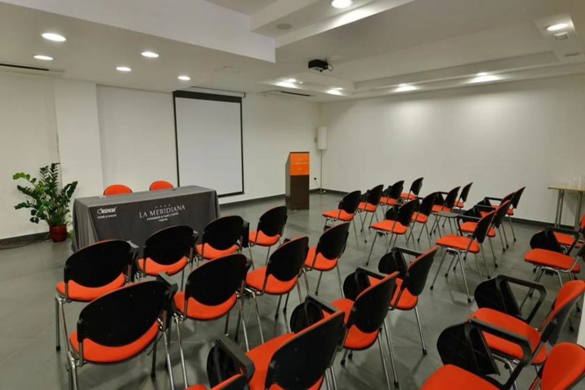 La Meridiana Bleisure Hotel