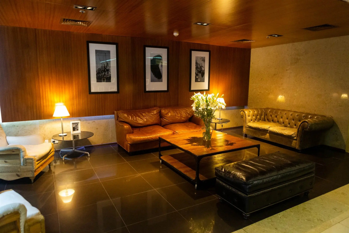 474 Buenos Aires Hotel