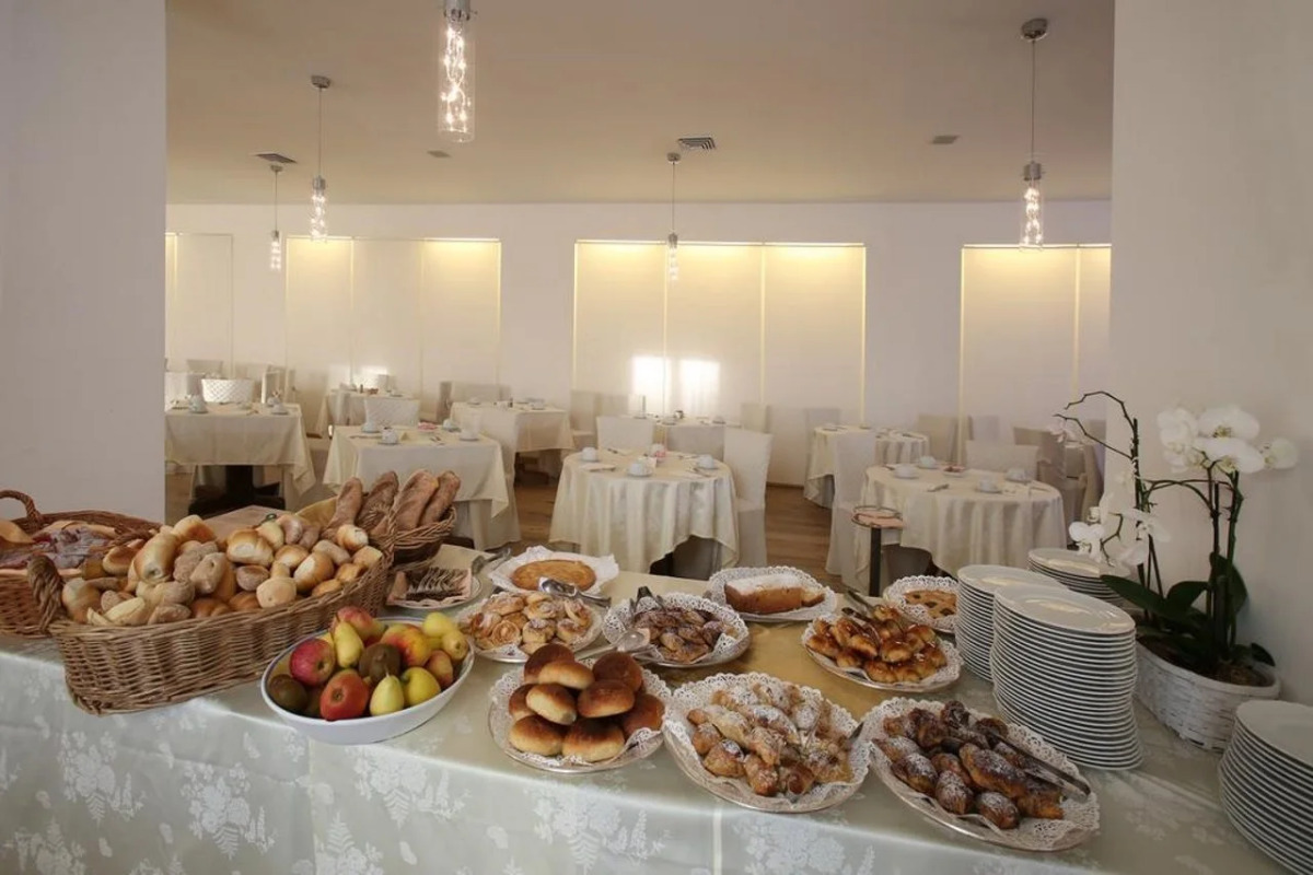 Excelsior Palace Hotel