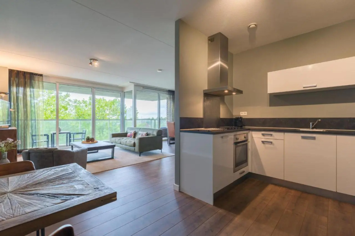 Leonardo Hotel Papendrecht