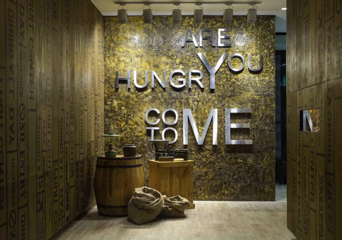 Kamaniiya Petitenget Seminyak