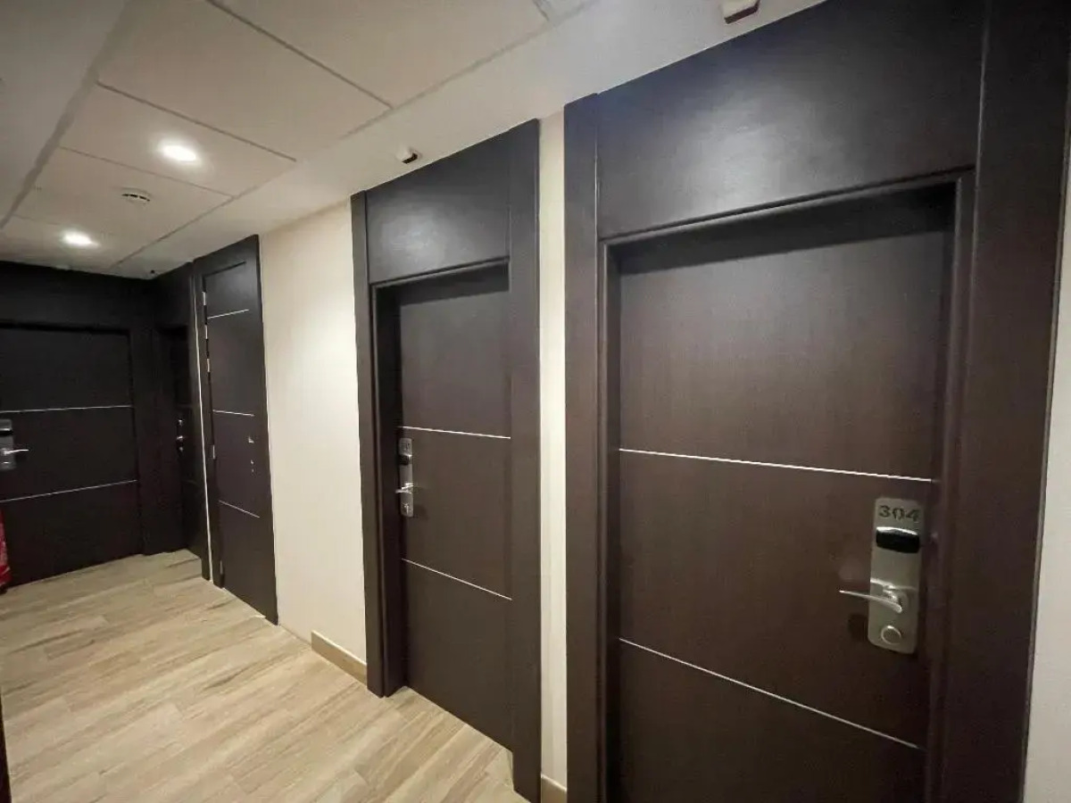 Hotel Castilla Guerrero