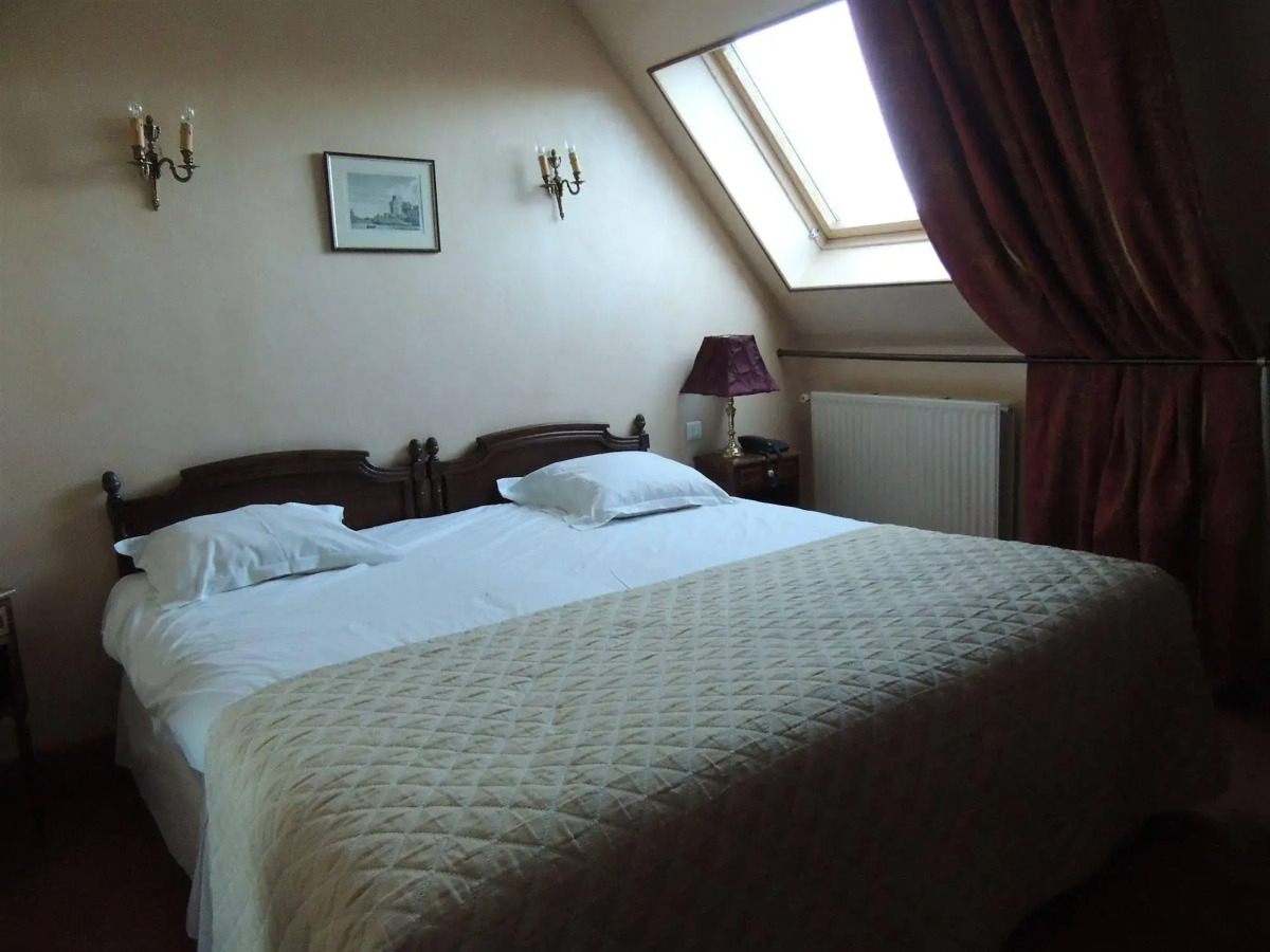 Château d'Ermenonville