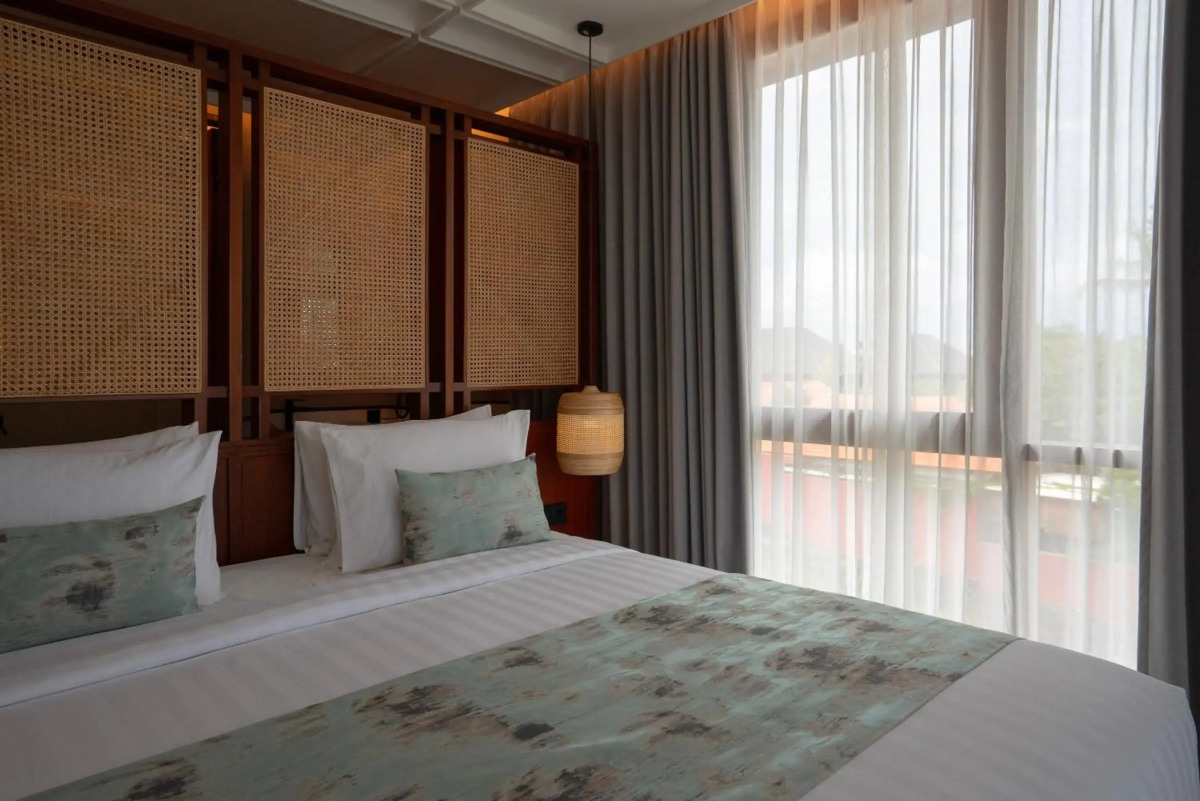 The Kemilau Hotel & Villa Canggu