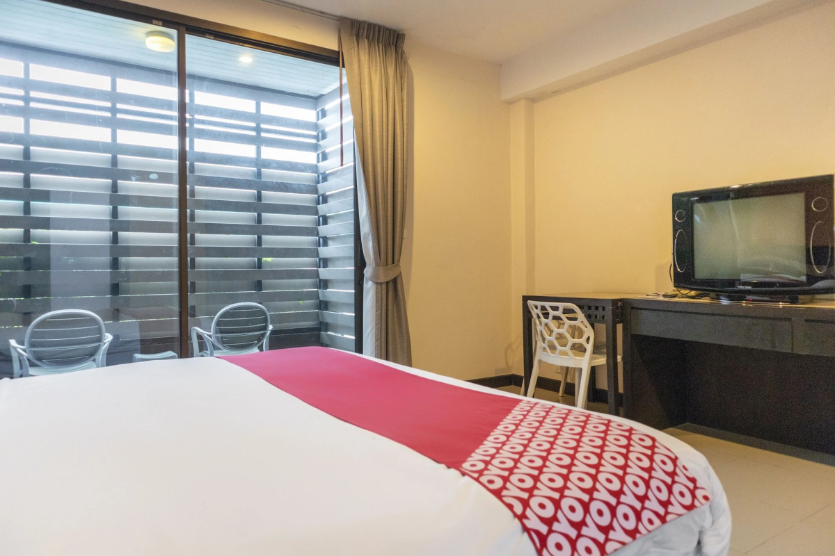 OYO 358 Rattana Residence Thalang