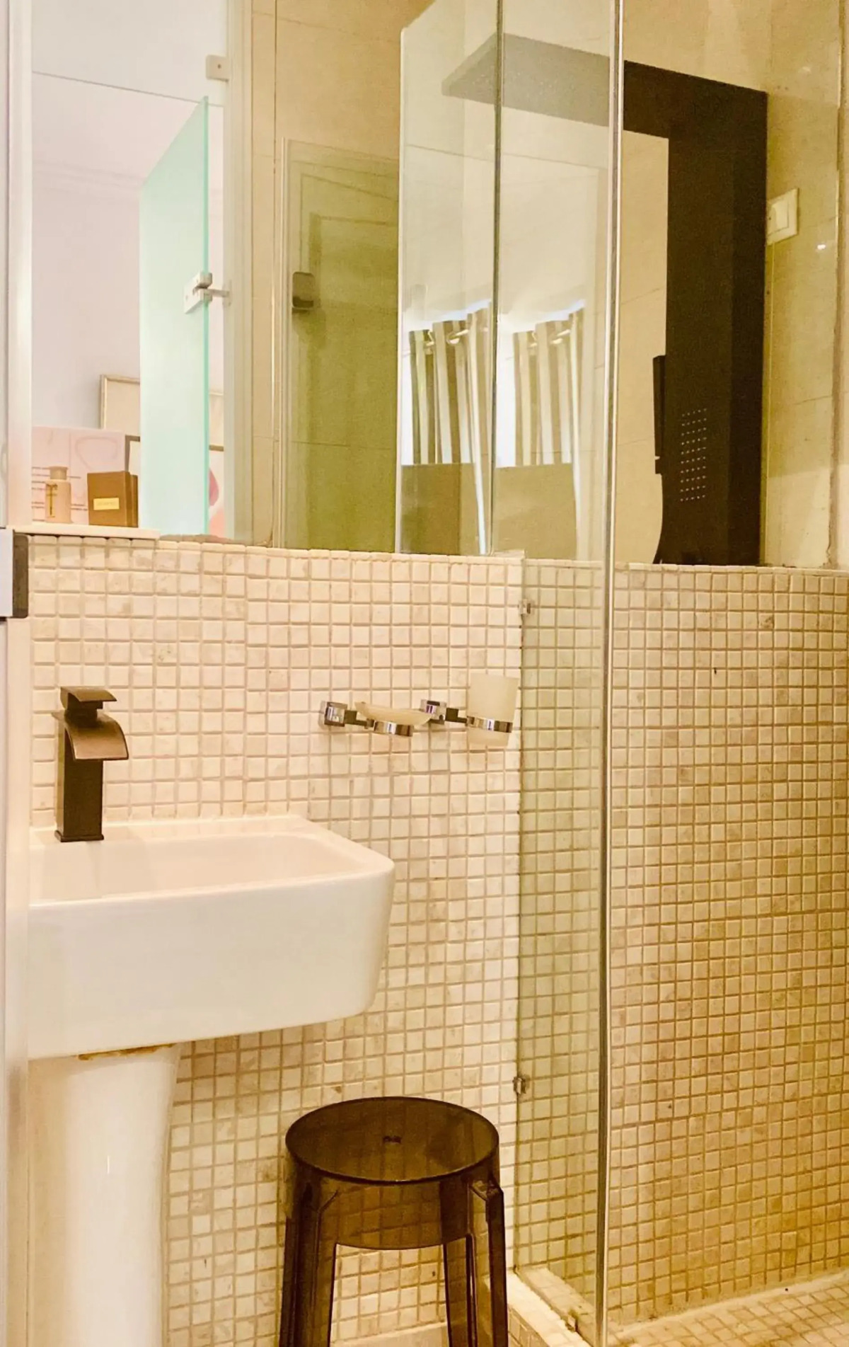 Andromeda Boutique hotel