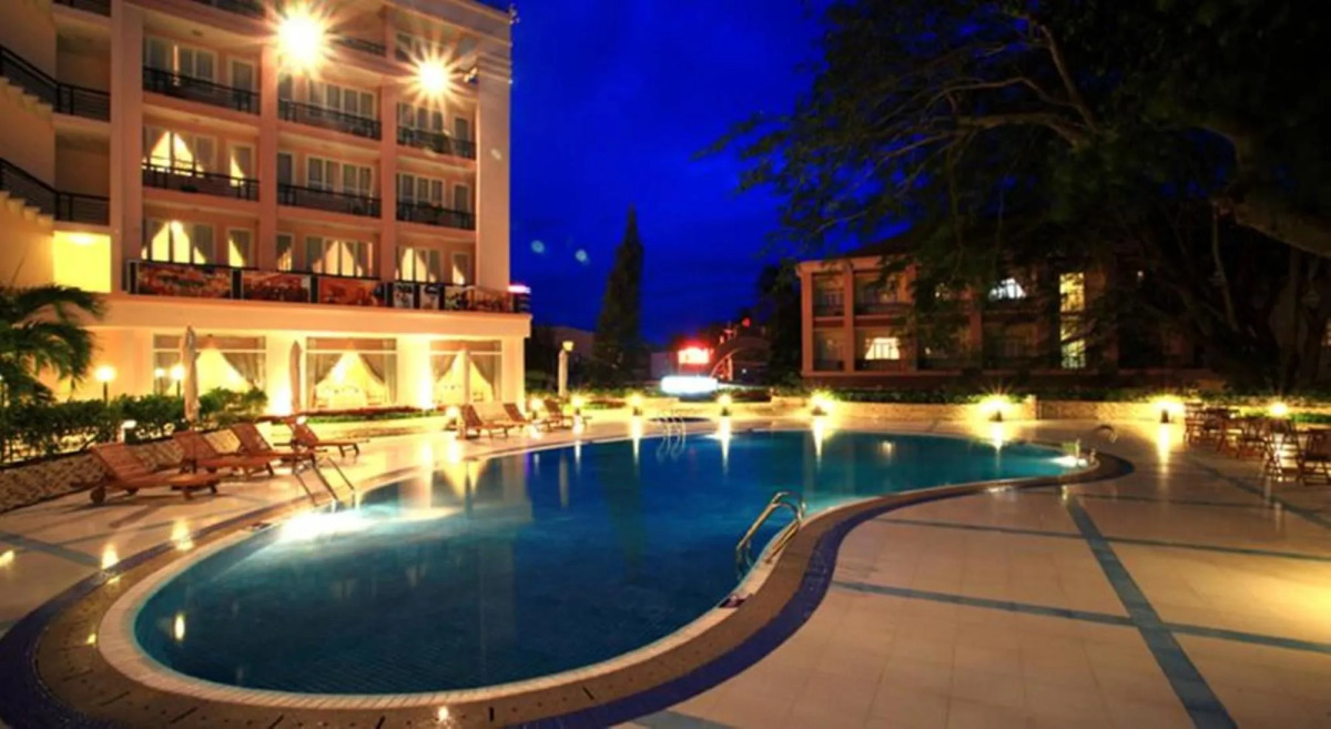 Grand Hotel Vung Tau