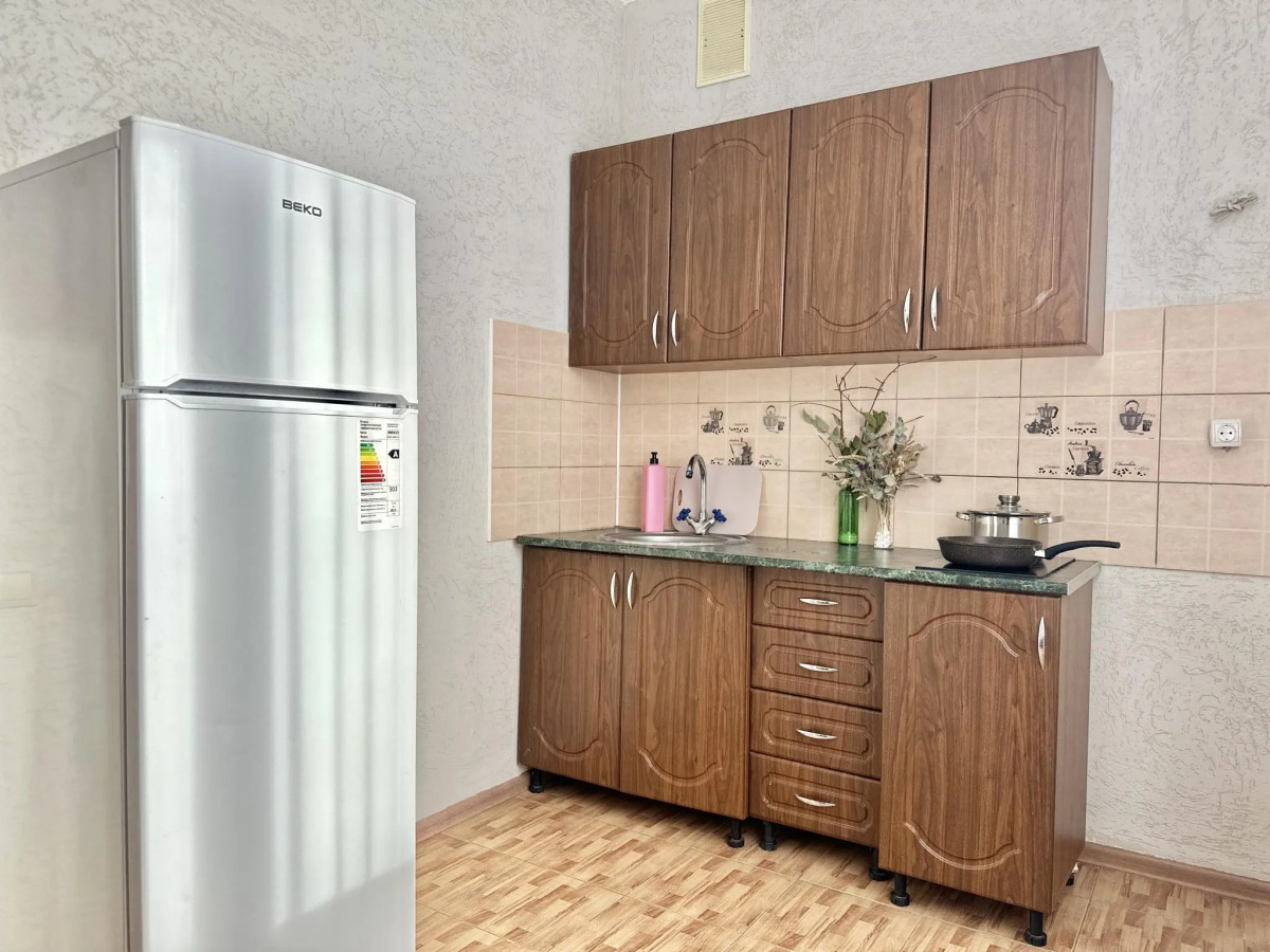 Артхаус Домбай