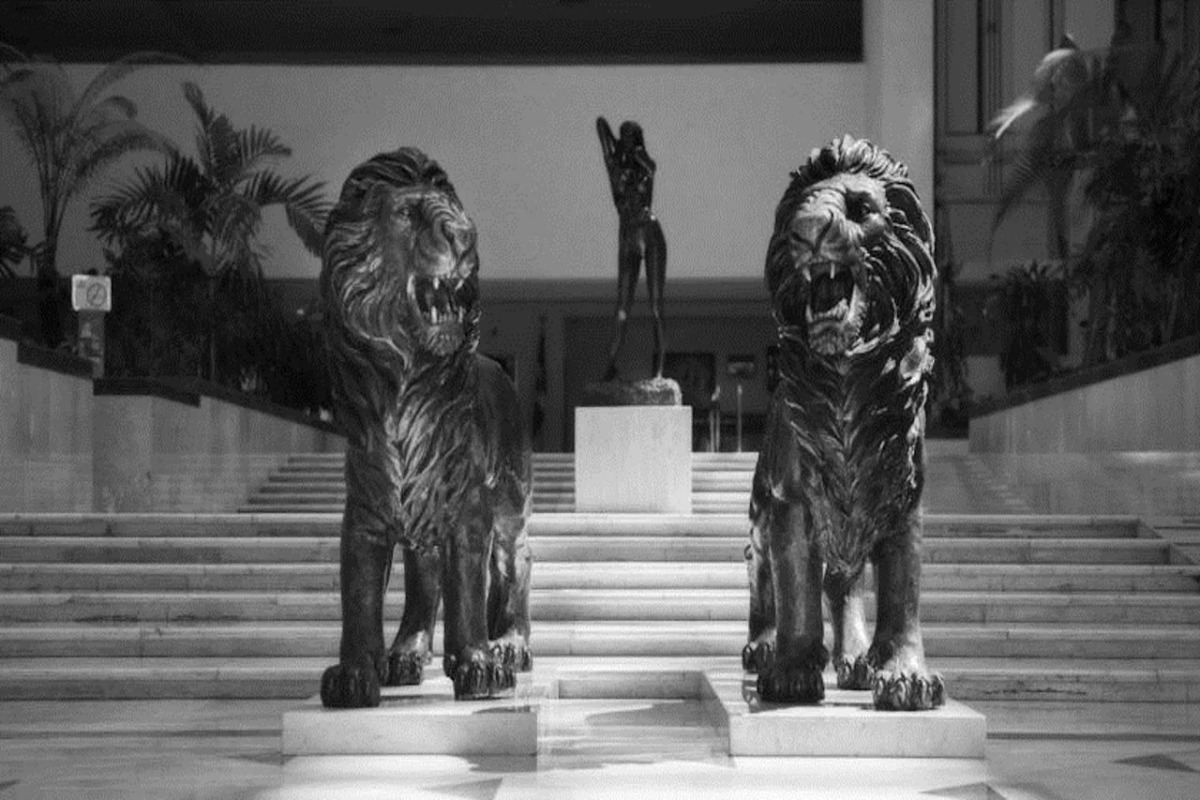 Sheraton Chihuahua Soberano