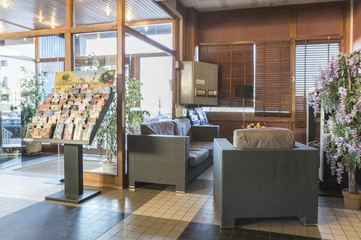 Les Gens De Mer - Boulogne