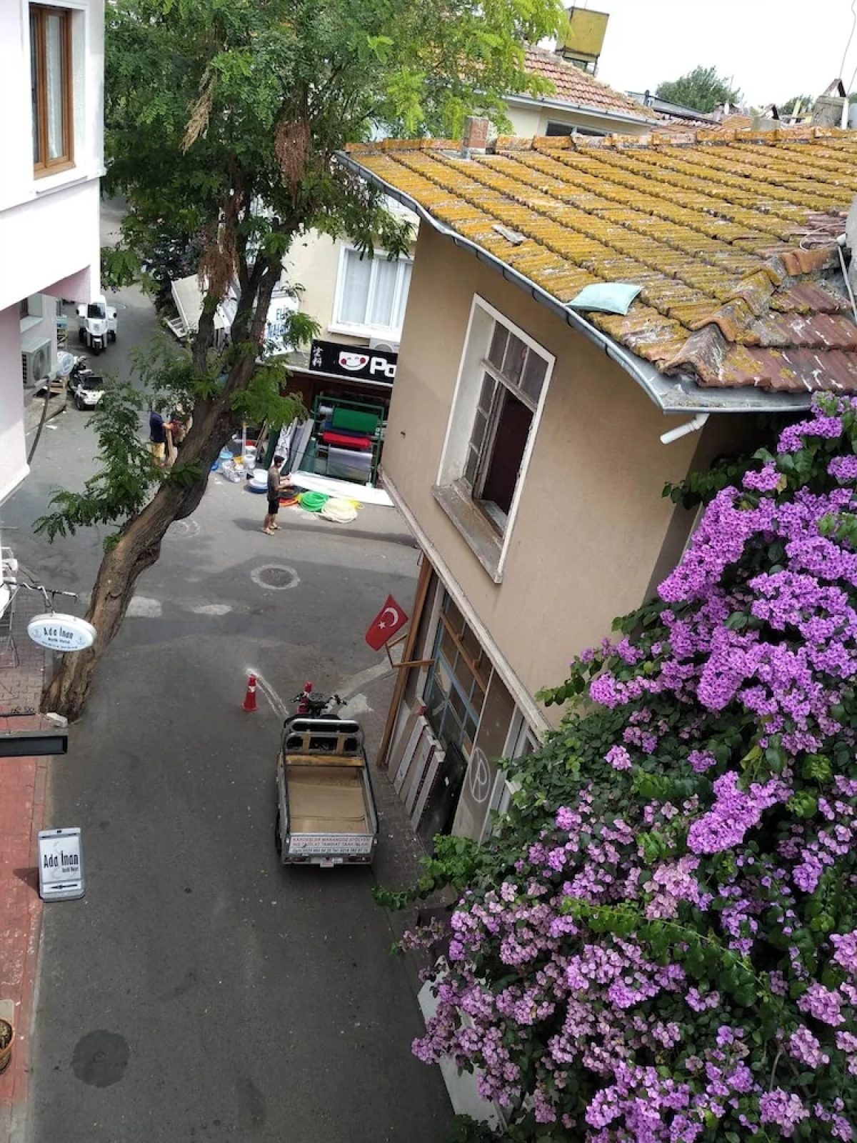 Halikarnas Butik Hotel