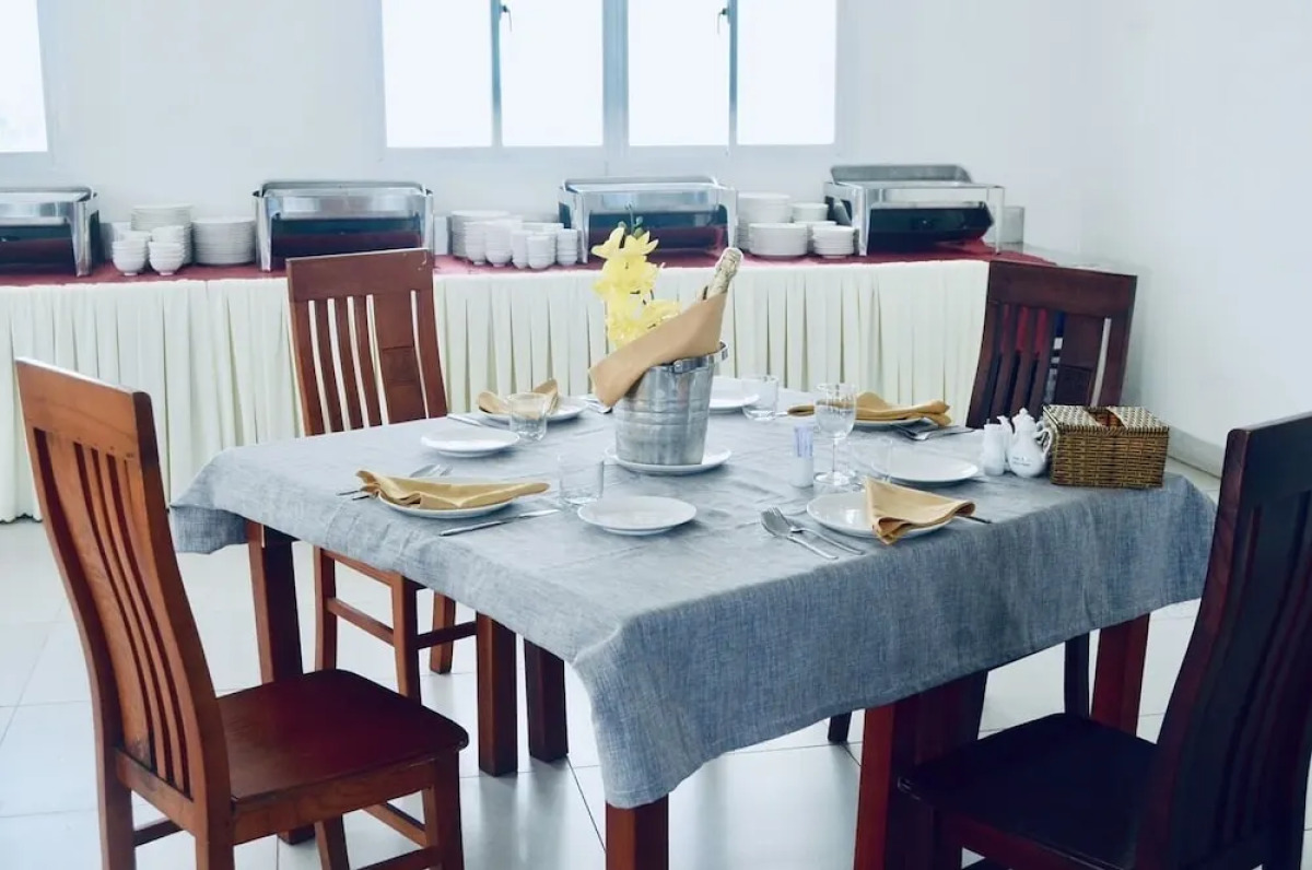 Sunrise Boutique Hotel Phu Quoc