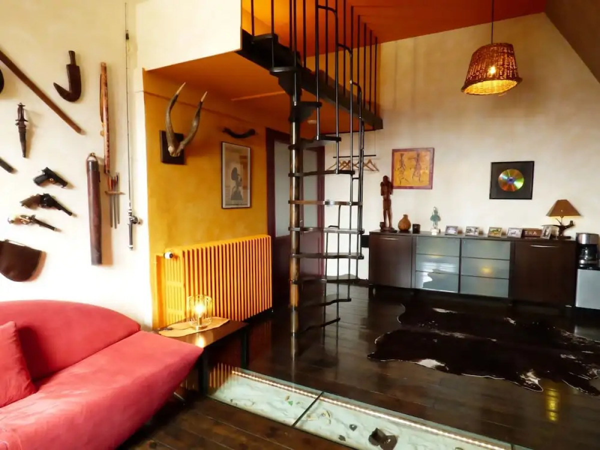 Lady Jane Bed & Breakfast