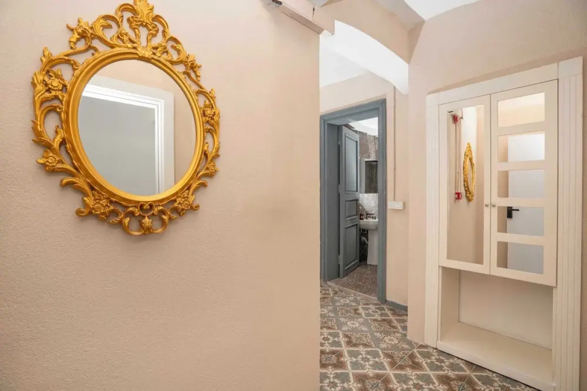 Kensington Laden Palas Buyukada