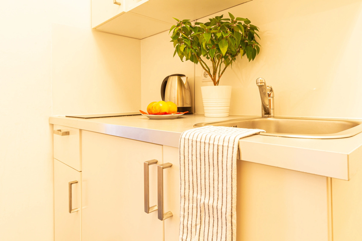 Hotel & Apartments Klimt