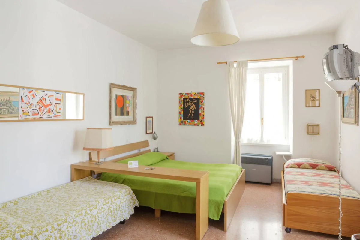 Domus Manlii B&B