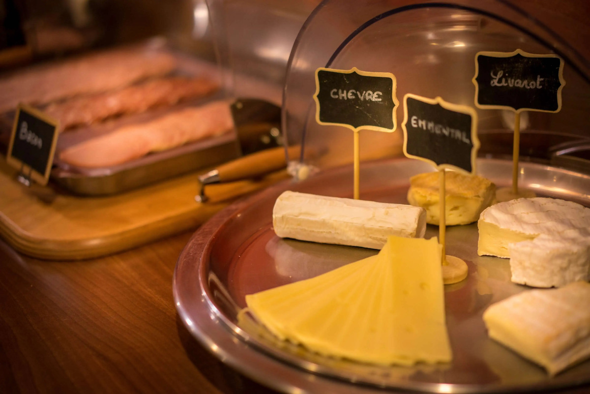 Best Western Plus Hostellerie du Vallon