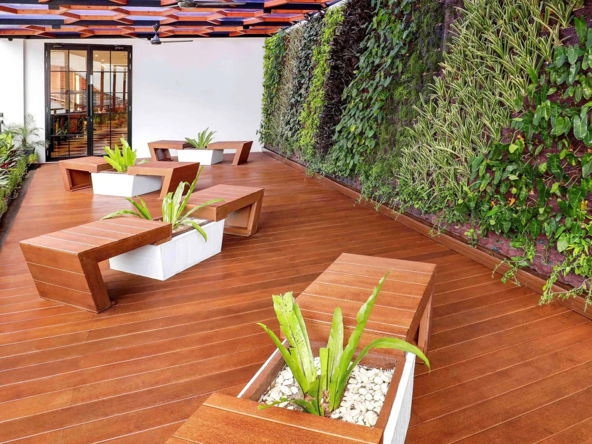 Mercure Jakarta Cikini