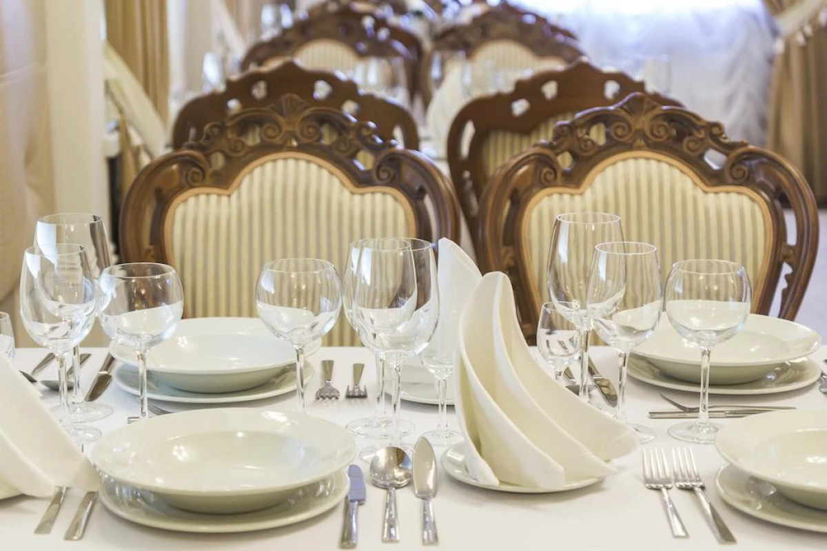 Метрополь Отель&Спа