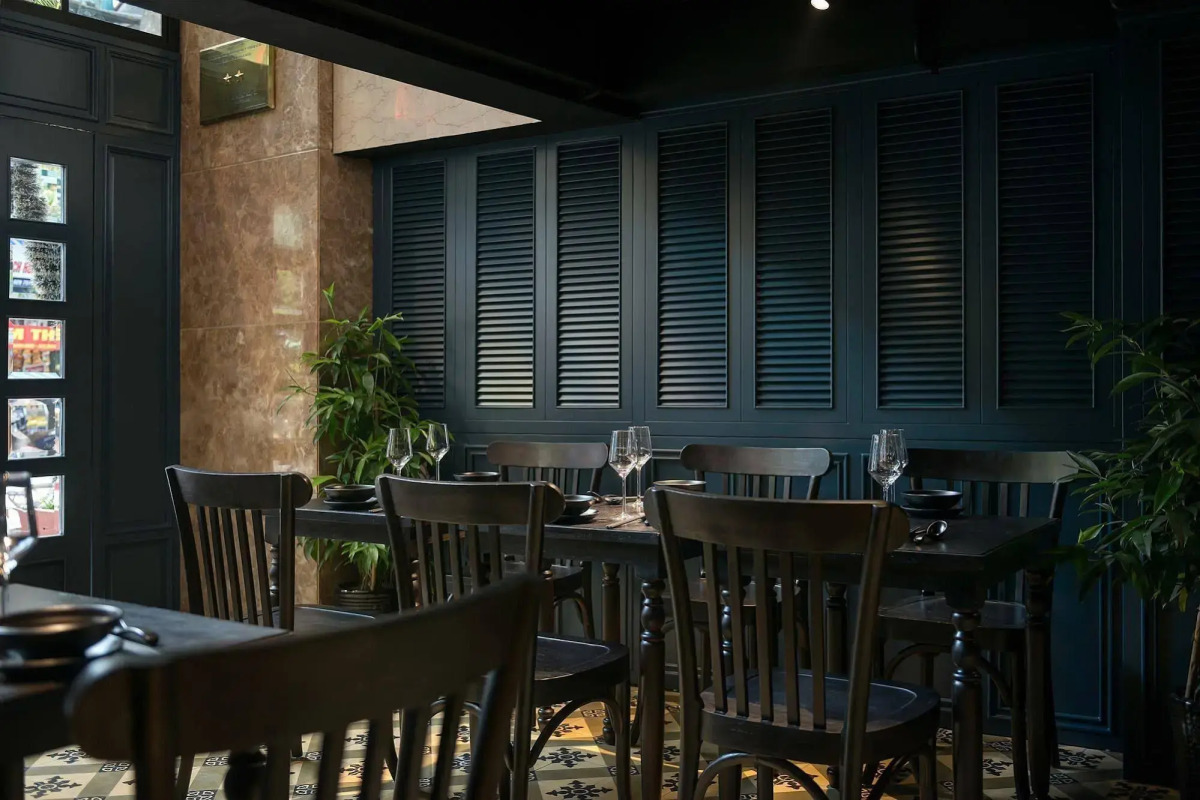 Hanoi E Central Hotel